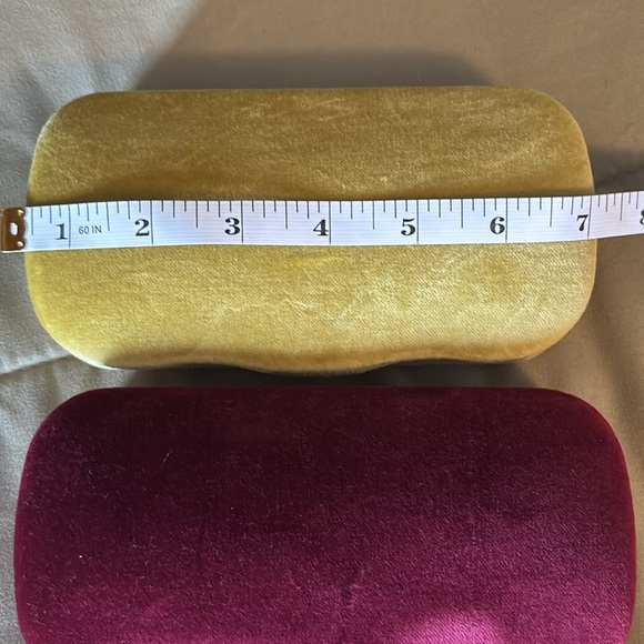 Gucci sunglasses case - Picture 7 of 8